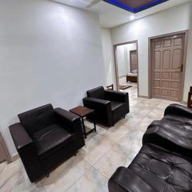 Khushal Residence, hotell sihtkohas Peshawar