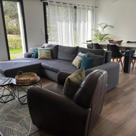Maison neuve à 2 pas des plus belles plages de Douarnenez - Classé Meublé de Tourisme 3 étoiles