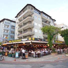 Havana Apart Hotel