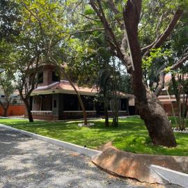Gravity Groups Kerala Villa - Near Jipmer Sangamithra, hotel in Puducherry Airpoert