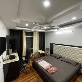 Tatva stays, hotel in Dharmsāla