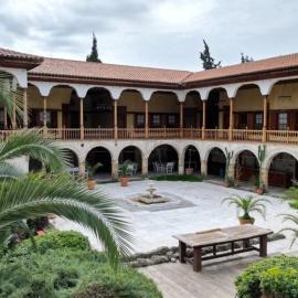 Heritage Homes Mehmet Ali Aga Konağı, hotel Datçában