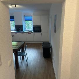 Wohnung Armsheim mit Parkplatz und 3 Schlafzimmer für 9 Personen