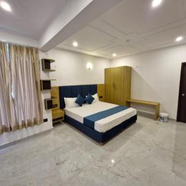 Jagat Janani Retreat, hotel in Mukteshwar