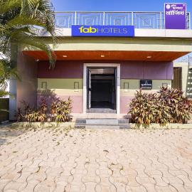 FabHotel Kalptaru