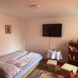 Apartman Mejdan Tuzla, hotel a Mošnik
