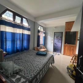 Tani Adventure, hotel in Ziro