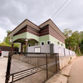 Morang Hill Homestay by Simple2, hotel in Langkawi Intl