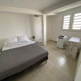 Appartement détente à proximité du front de mer