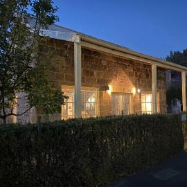 The Podium Accommodation - Oatlands, Tasmania, hotel a Oatlands
