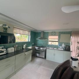 Kalistas cottage Wilropark, hotel in Roodepoort