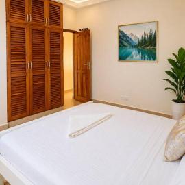 Evara Luxe stay