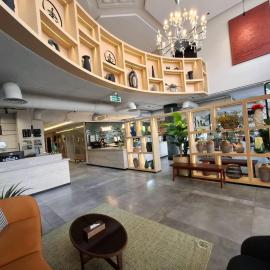 شقق ثري ستار للشقق المخدومة 4, hotel v mestu Riyadh
