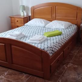 SwordFish Cliff House, hotel in Peniche