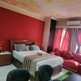 At Blackwood Guesthouse