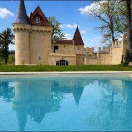 La Réserve du Château de Roques