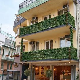 Tutto Passa Hotel