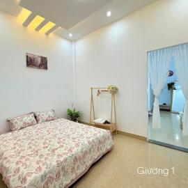 mongmerhomestay, hotel in Thôn Lại Thê