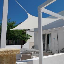 Le Dolci Frasi, hotel en Torre Suda