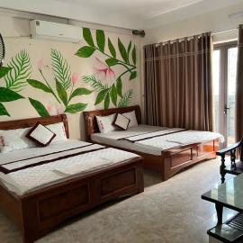 Nhà nghỉ Tuấn Hải, hotel in Tam Ðảo