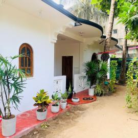 Green House Holiday Villa