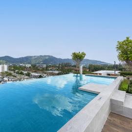 Skypark Celeste Laguna Residences by TropicLook