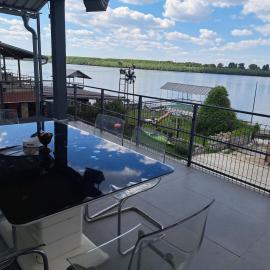 Sobe i apartmani Terasa, hotel in Smederevo
