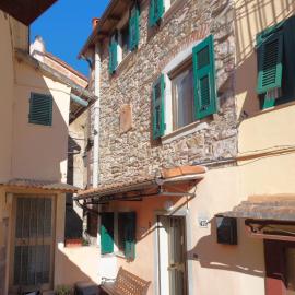 Casa Paola 5 Terre, hotel in Biassa
