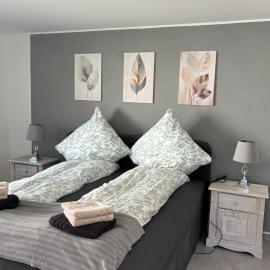 Ferienwohnung Sankt Wendel