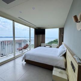 CP Tide Whisper – hotel w mieście Jincheng
