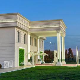 Paradisul Verde Iasi, hotel u gradu Jaši