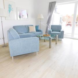 Exklusive familienfreundliche Ferienwohnung im Haus Aalbeek