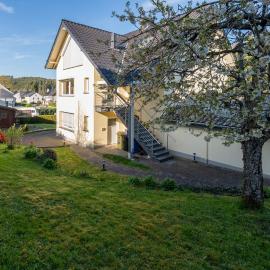 EifelRuhe 4 Hellenthal - ideal für Familien, Gruppen und Hunde