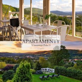 Apartamenty 73, Hotel in Ustrzyki Dolne