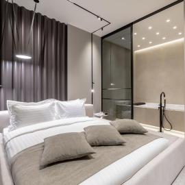 Apartment on Bilozira 9 street