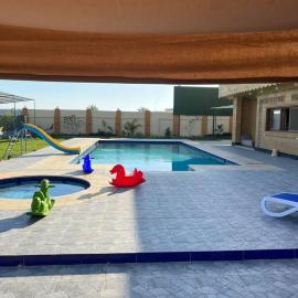 Villa Layan الريف الاوروبي, hotel in Madīnat as Sādāt