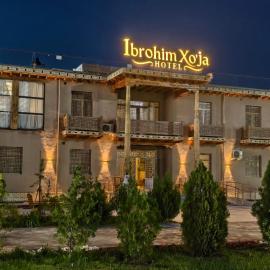 Ibrohim Xoja Hotel
