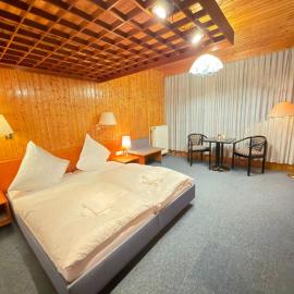 RS Aparthotel, hotel a Schöppenstedt