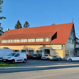 Wolfs Hotel
