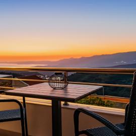 Liopetro, hotel a Sitia