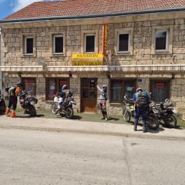 Soba za goste Kraljica 3, hotel in Kupres