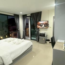 Yanud Residence, khách sạn ở Phuket