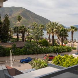 Beach Suites İçmeler Marmaris