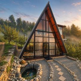 APine Cottages - Two Bedroom, One Luxury Getaway, hotel in Nārkanda