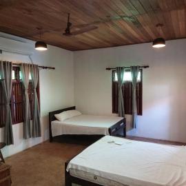 Karisal Resort & Park, hotel u gradu Džafna