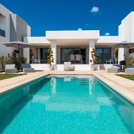 Luna Villas by RentalsPro - Portaria Beach