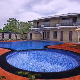 Corbett Nivara Retreat By Kadyan Group of Hotels