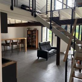 La Fraternelle, hotell i Ceyzérieu