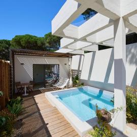 Casa Redonda by Villas Aura - Retreat 6, hotel in Aroeira