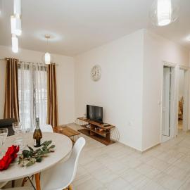 LV Luxury Suite, Hotel in Parga
